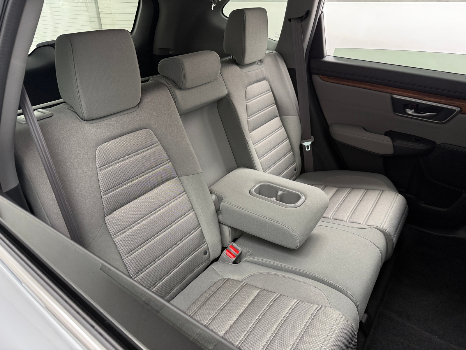 Thumbnail: 2020 Honda CR-V - 6