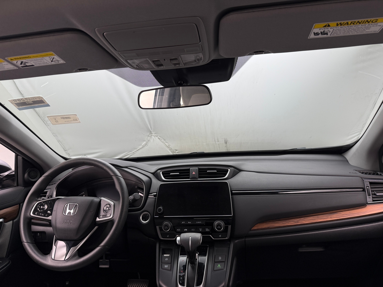 Thumbnail: 2020 Honda CR-V - 3