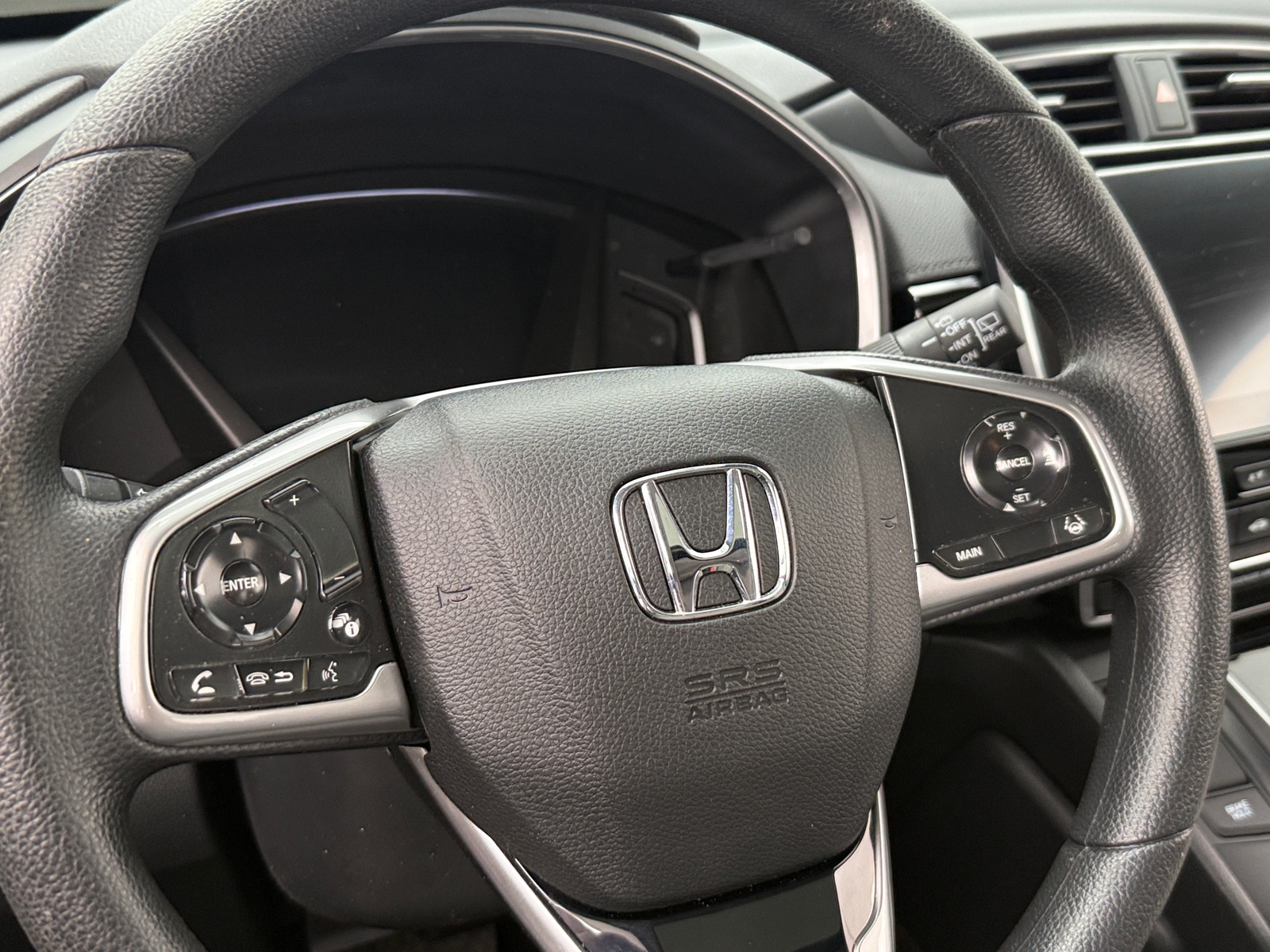 Thumbnail: 2020 Honda CR-V - 5