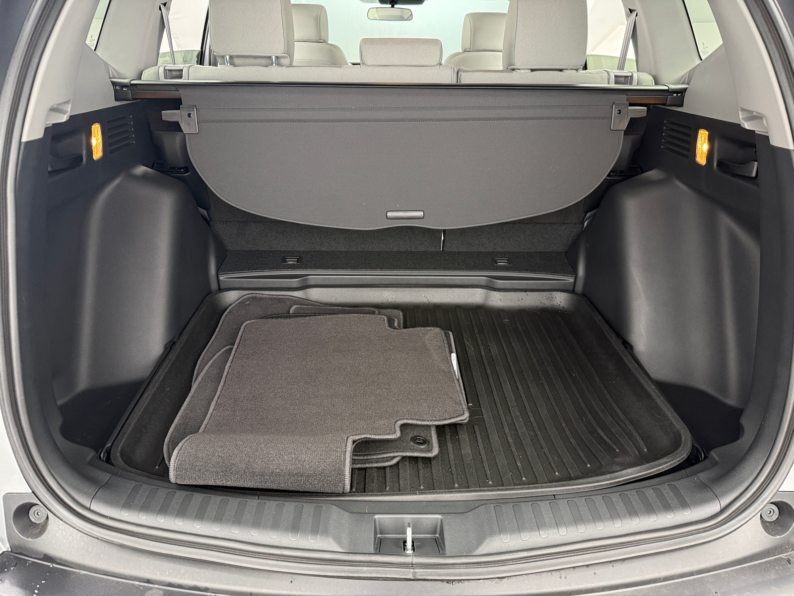 Thumbnail: 2020 Honda CR-V - 7