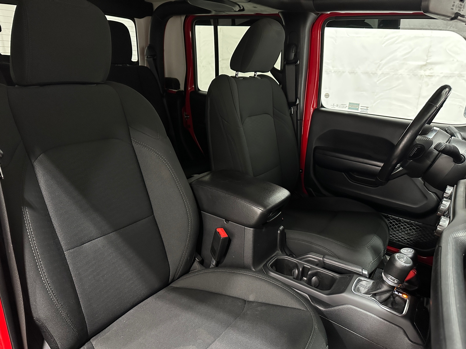 Thumbnail: 2020 Jeep Gladiator - 2