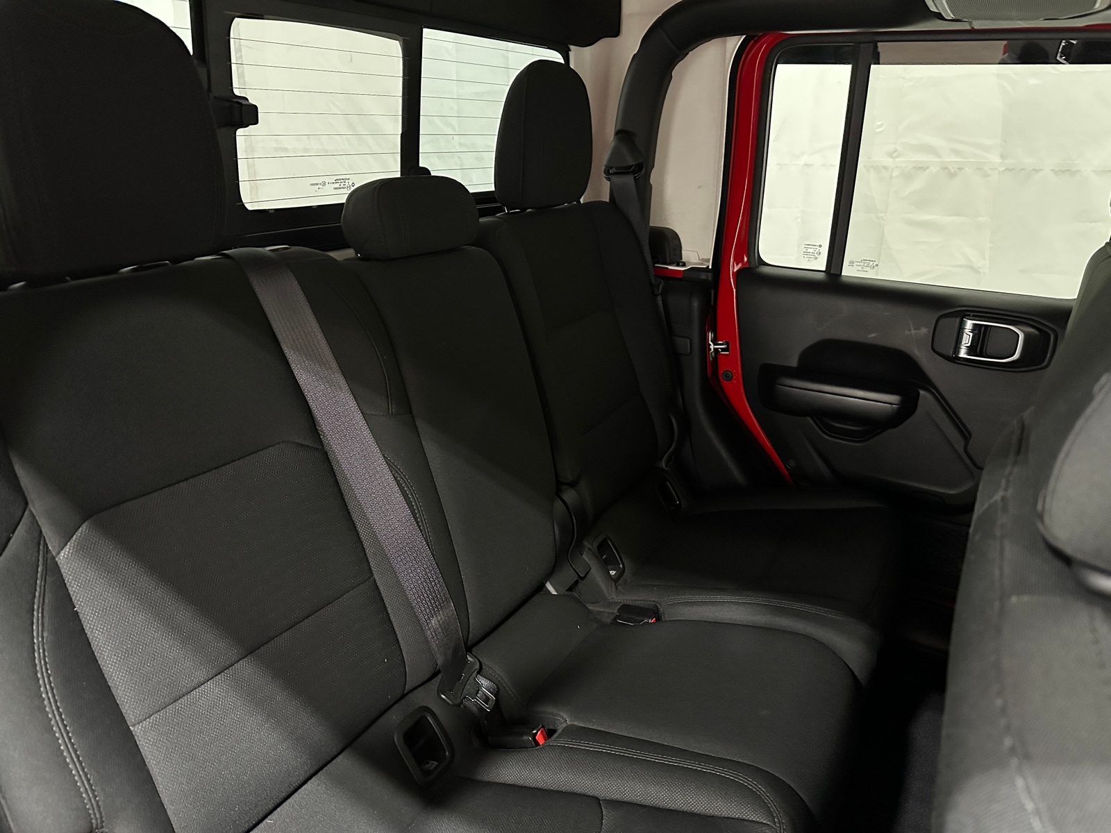 Thumbnail: 2020 Jeep Gladiator - 6