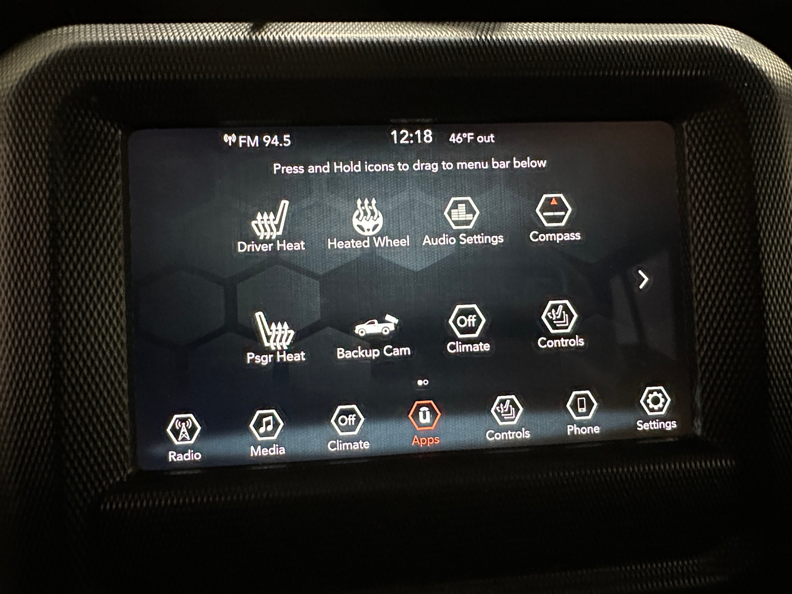 Thumbnail: 2020 Jeep Gladiator - 4