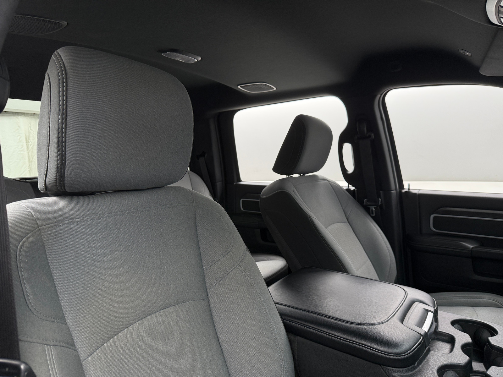 Thumbnail: 2024 RAM 2500 - 2