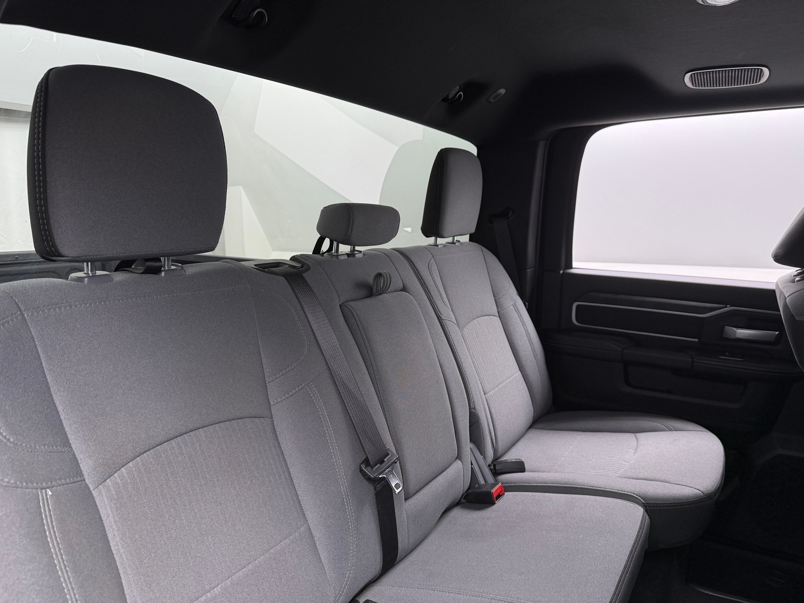 Thumbnail: 2024 RAM 2500 - 6