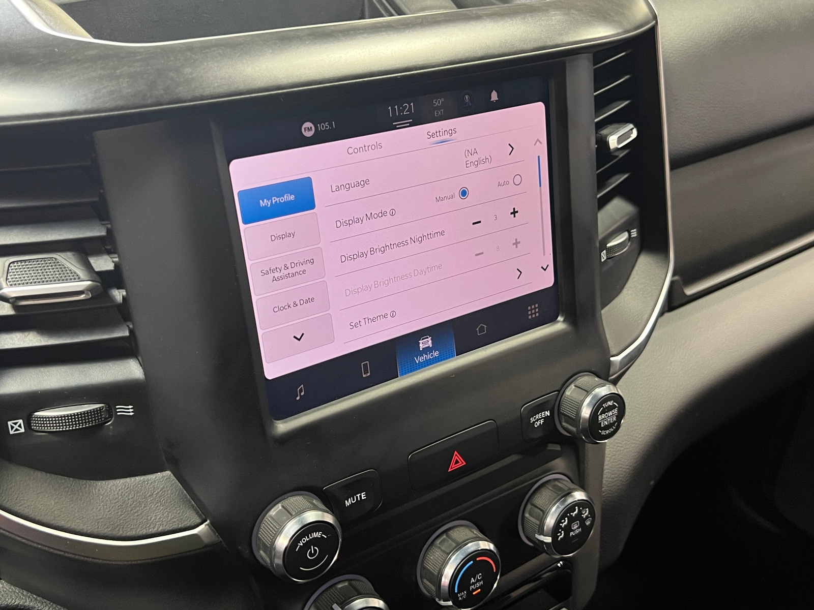 Thumbnail: 2024 RAM 2500 - 4