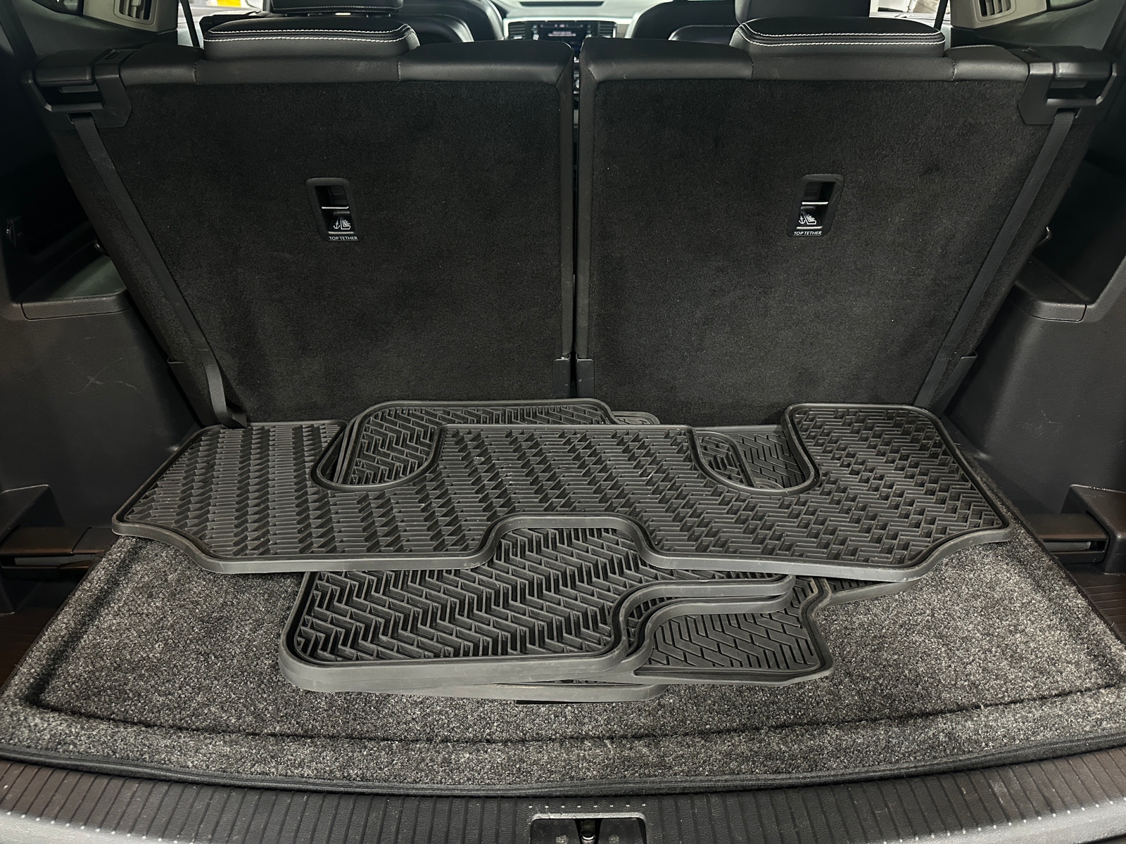 Thumbnail: 2023 Volkswagen Atlas - 6