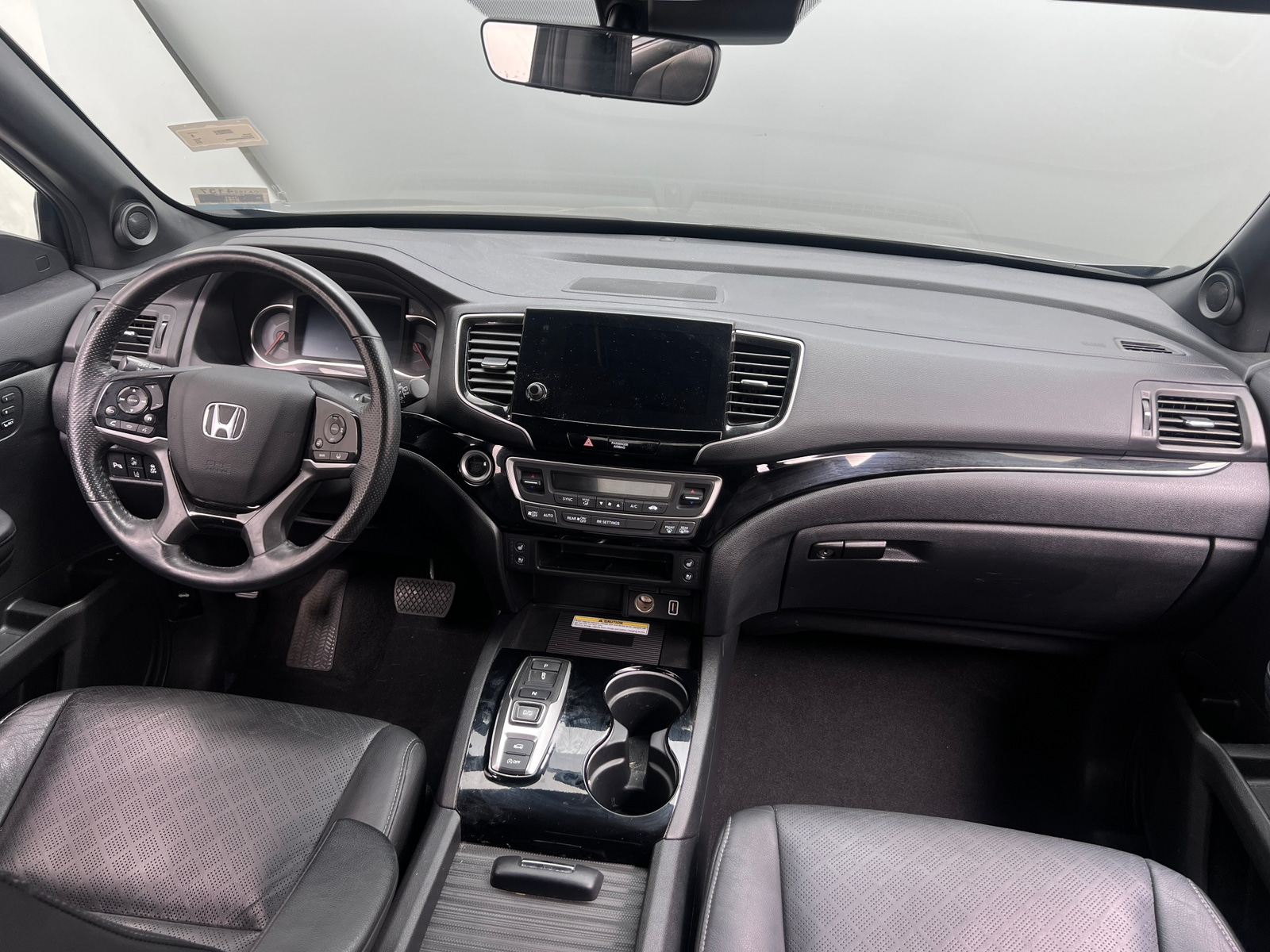 Thumbnail: 2019 Honda Passport - 2