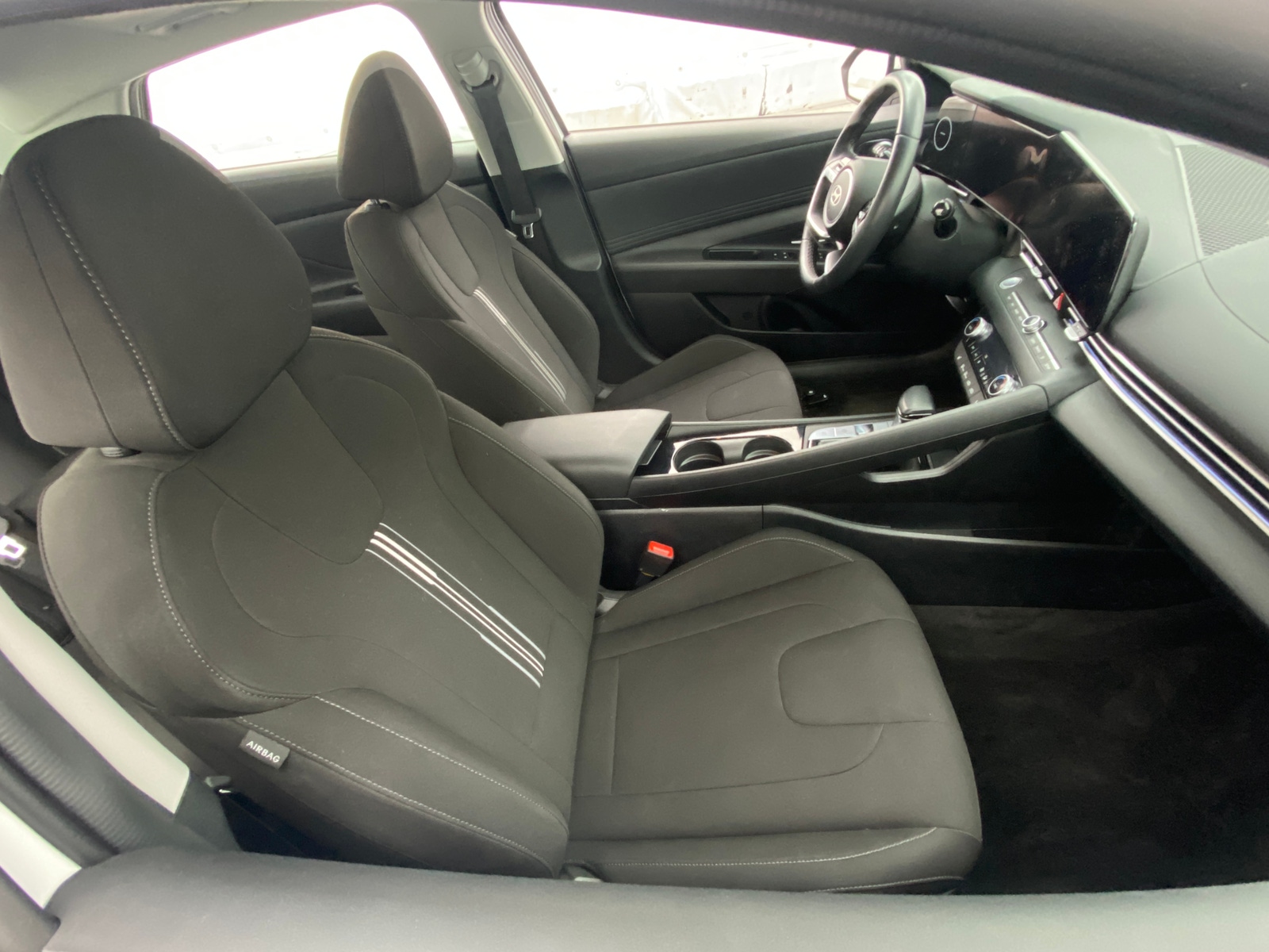 Thumbnail: 2024 Hyundai Elantra - 2