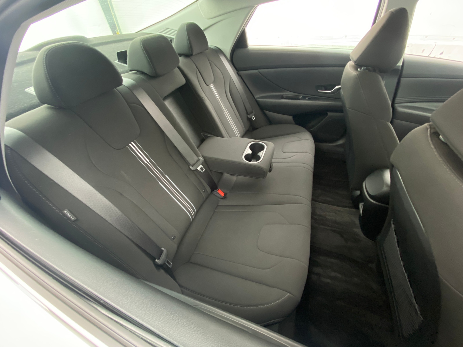 Thumbnail: 2024 Hyundai Elantra - 6