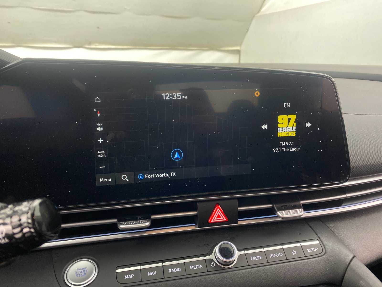 Thumbnail: 2024 Hyundai Elantra - 4