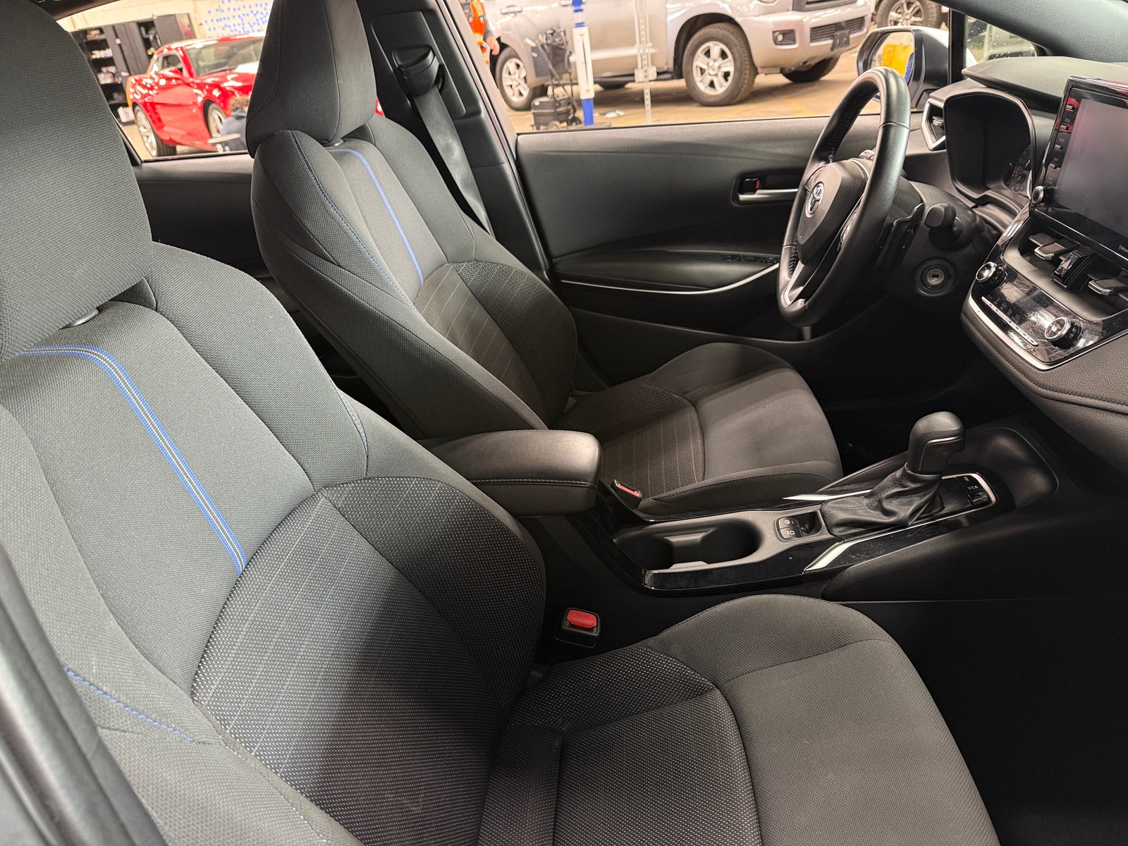 Thumbnail: 2022 Toyota Corolla - 2