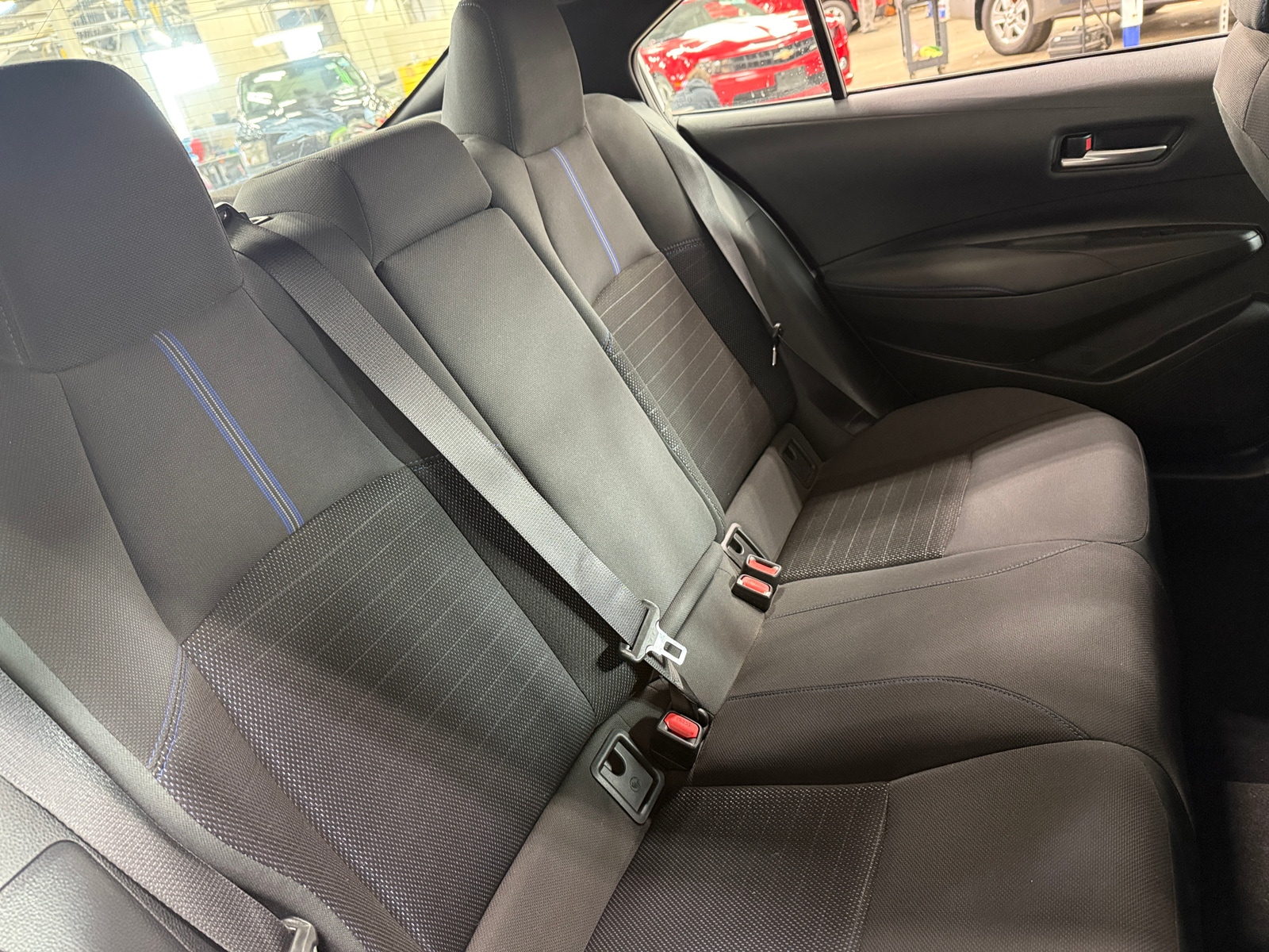 Thumbnail: 2022 Toyota Corolla - 6