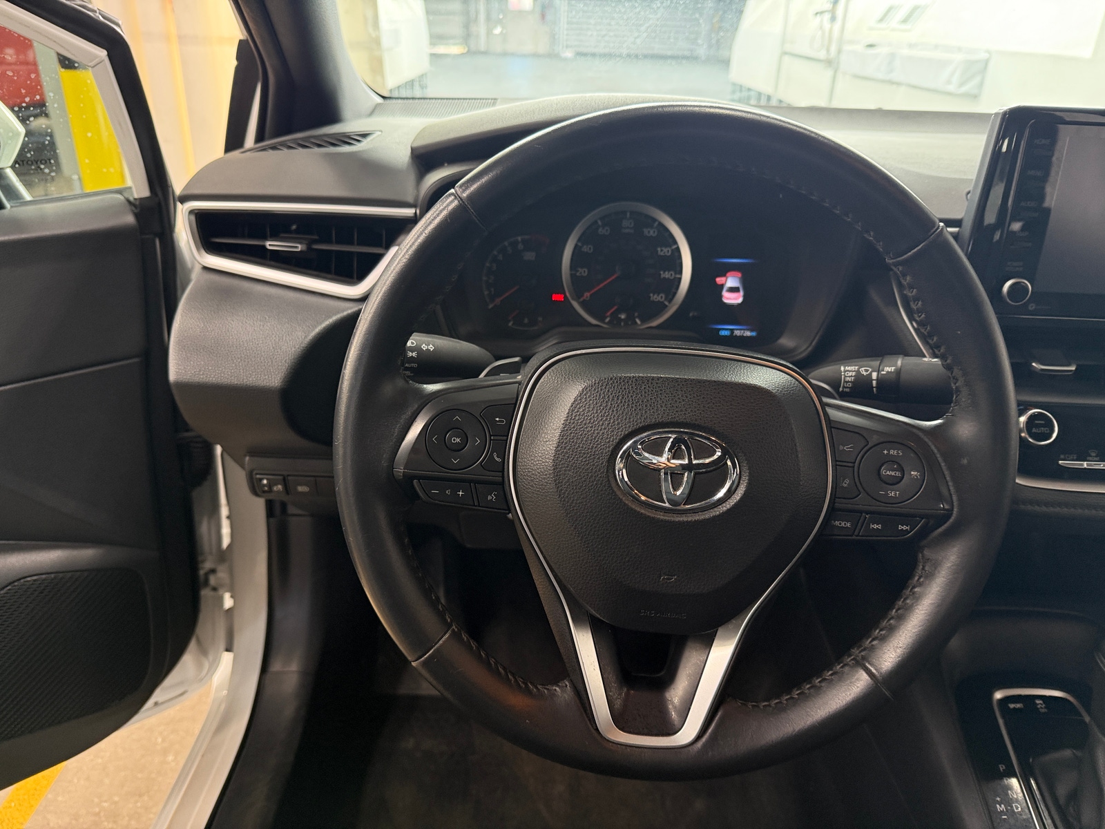 Thumbnail: 2022 Toyota Corolla - 5