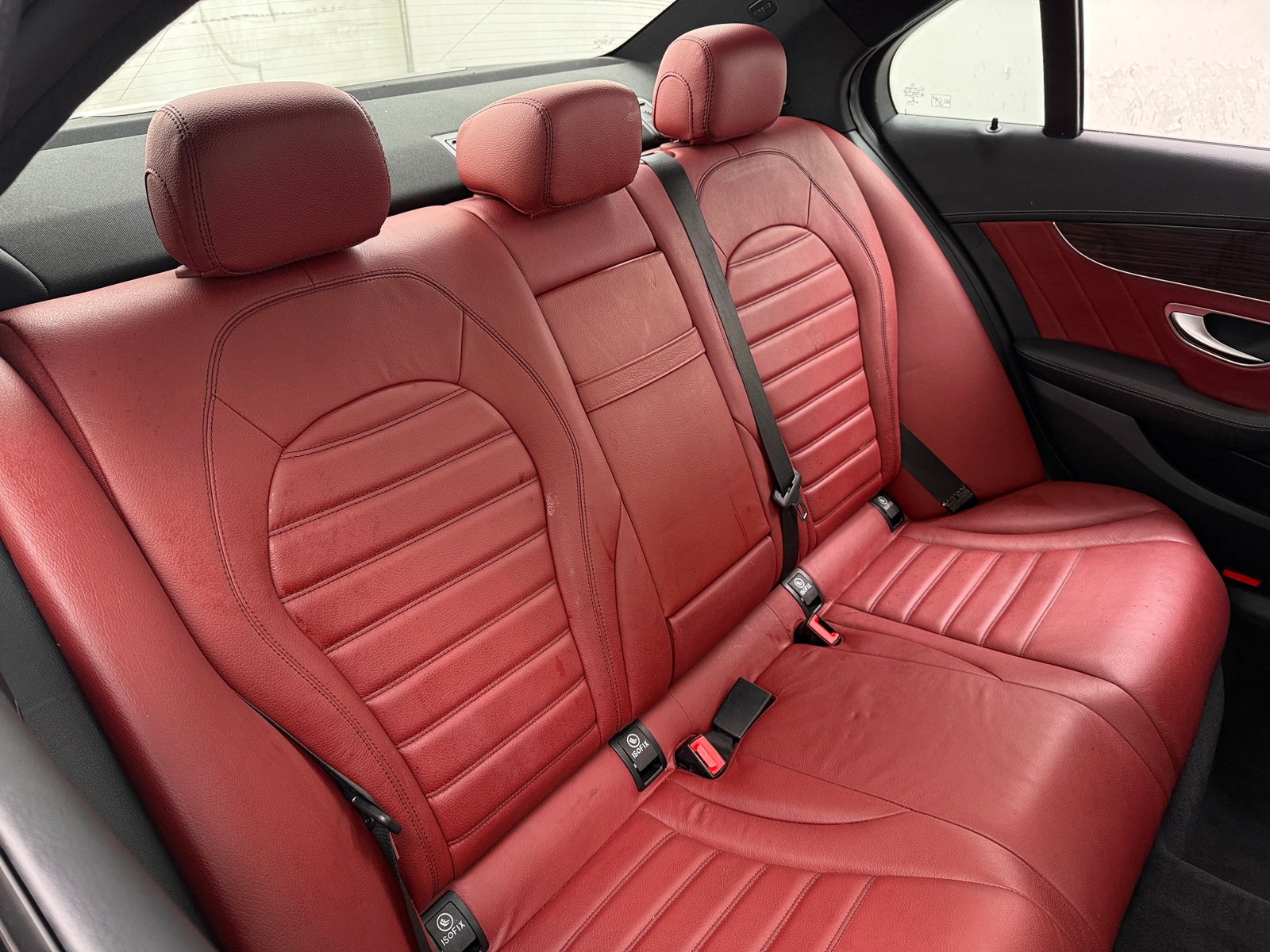 Thumbnail: 2018 Mercedes-Benz C-Class - 5