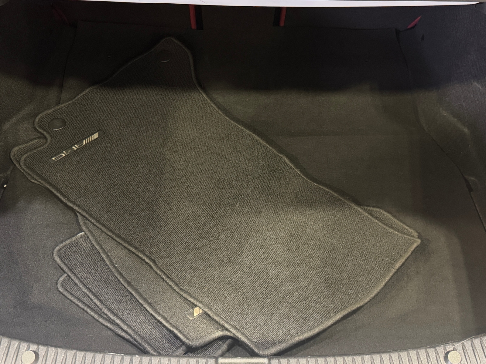 Thumbnail: 2018 Mercedes-Benz C-Class - 6