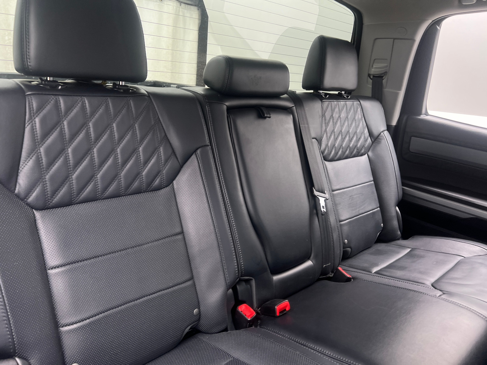 Thumbnail: 2017 Toyota Tundra - 5