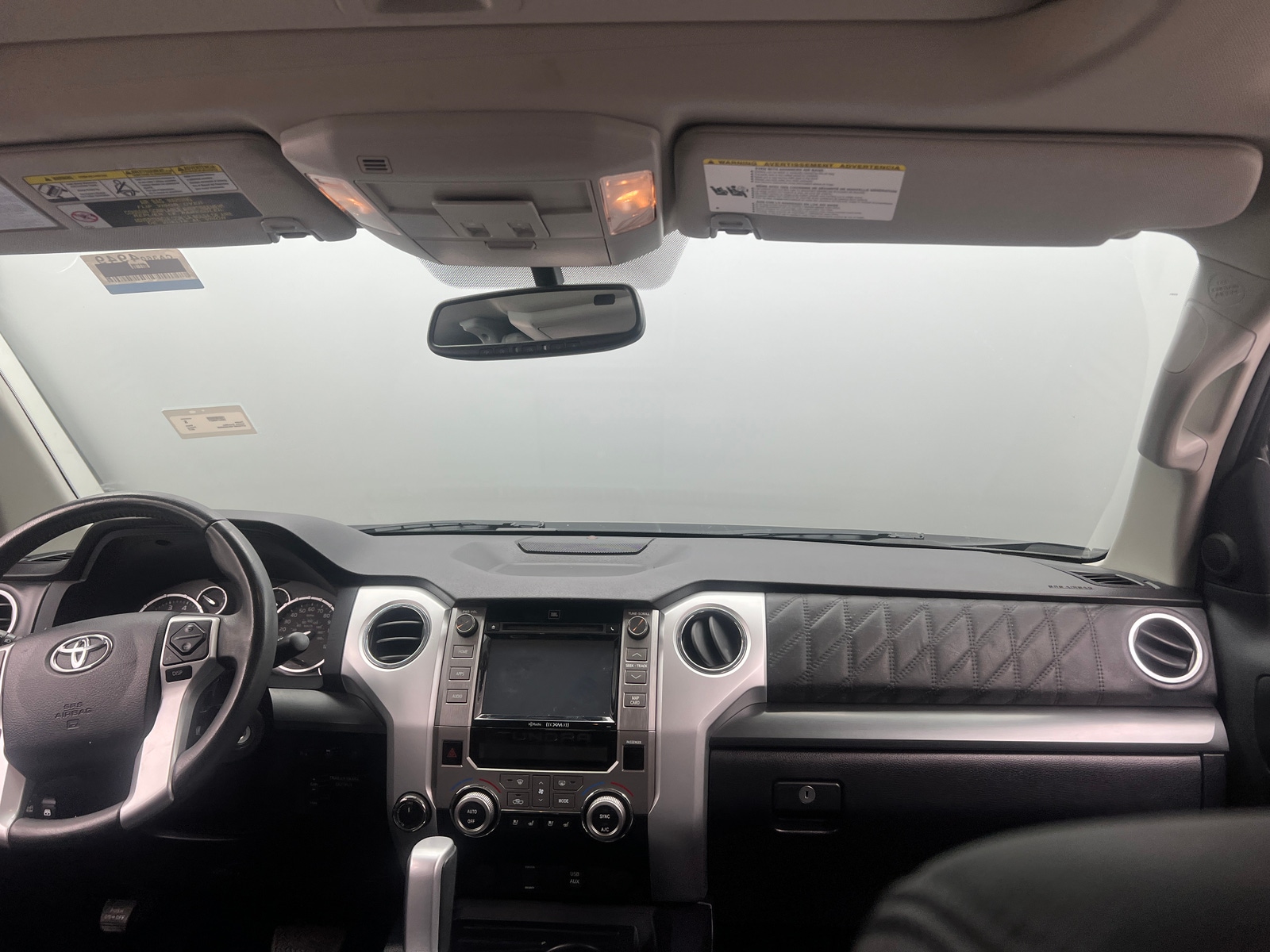 Thumbnail: 2017 Toyota Tundra - 2