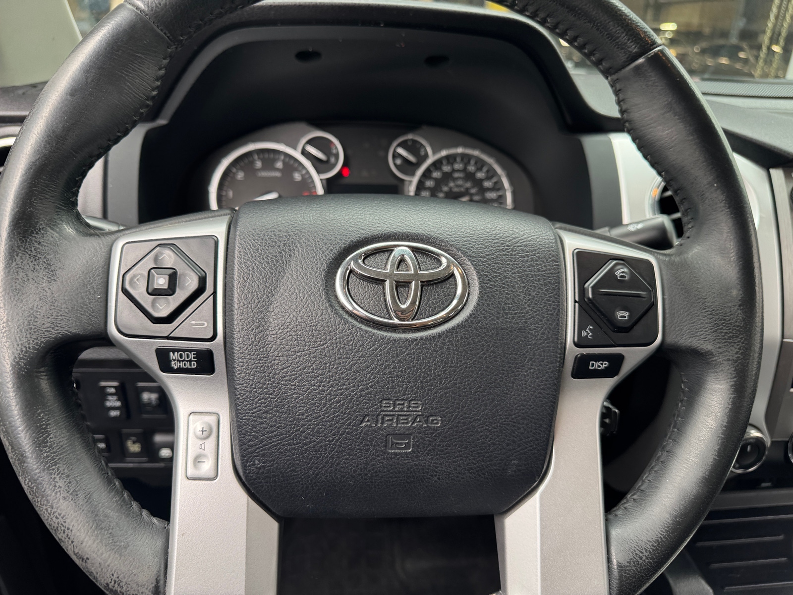 Thumbnail: 2017 Toyota Tundra - 4