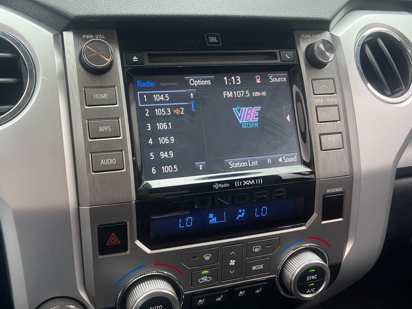 Thumbnail: 2017 Toyota Tundra - 3