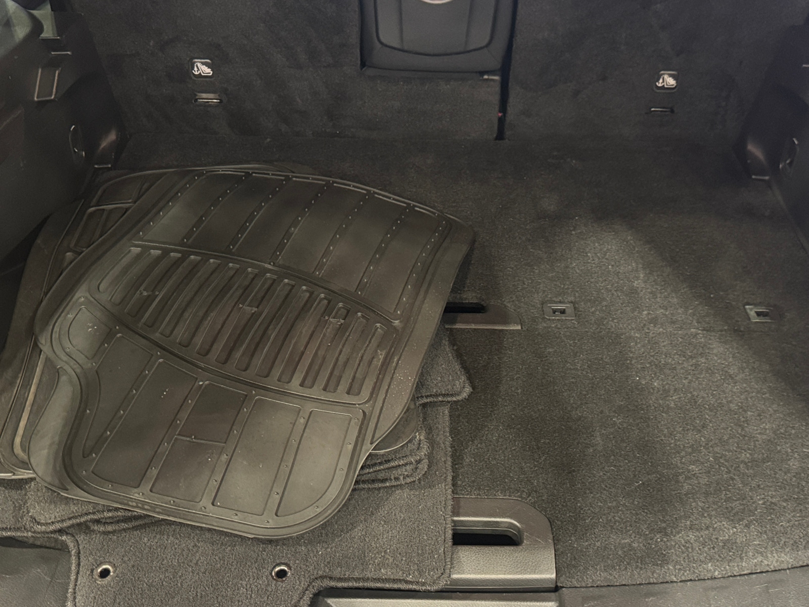 Thumbnail: 2017 Nissan Rogue - 7