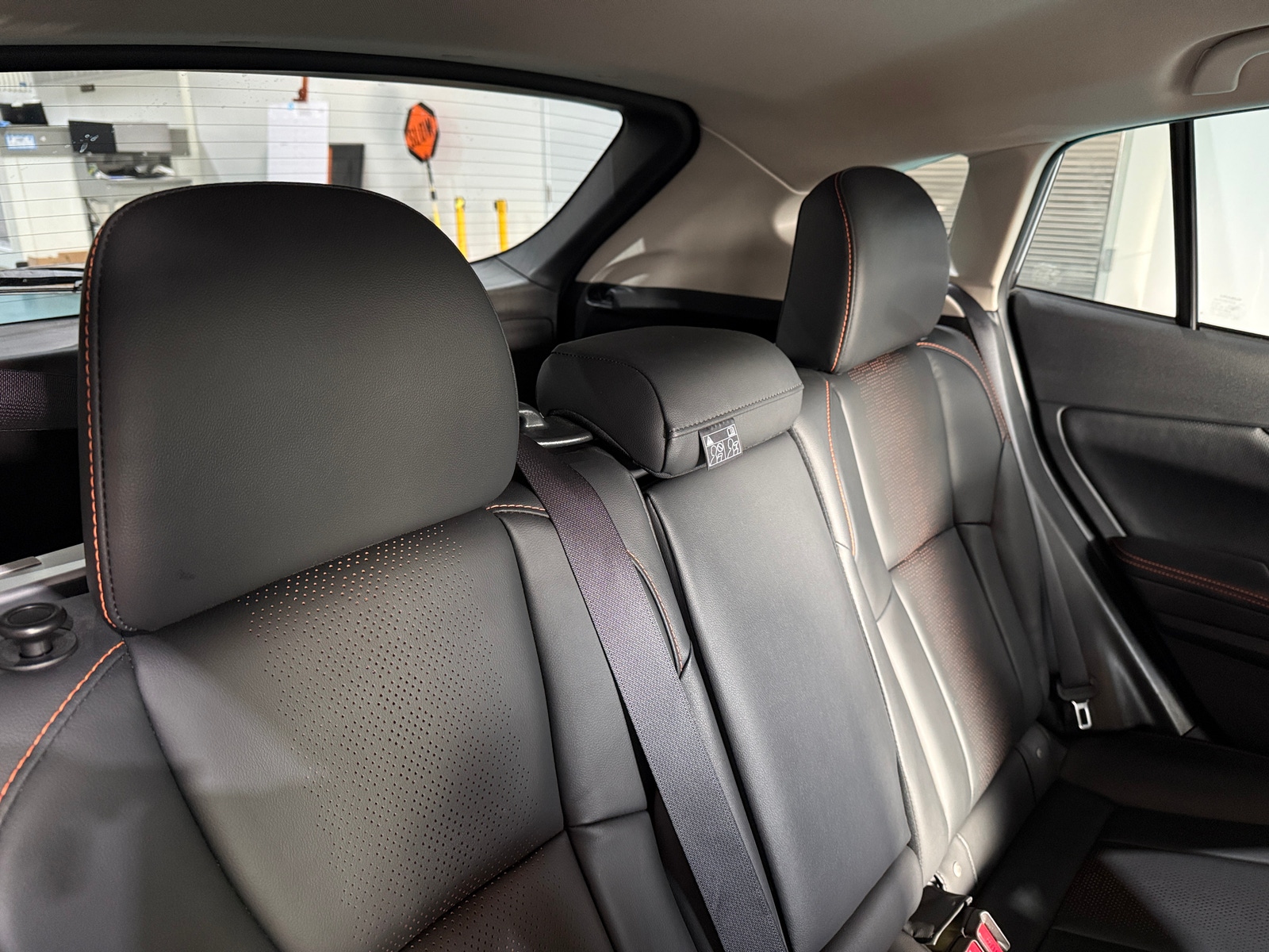 Thumbnail: 2022 Subaru Crosstrek - 5