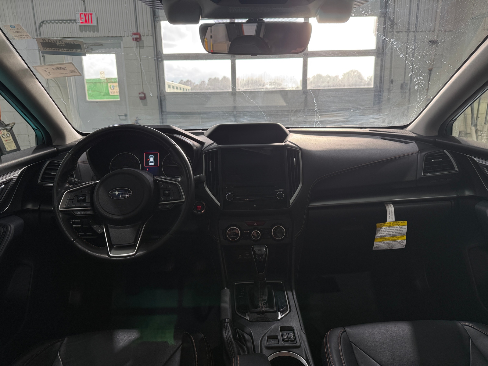 Thumbnail: 2022 Subaru Crosstrek - 2