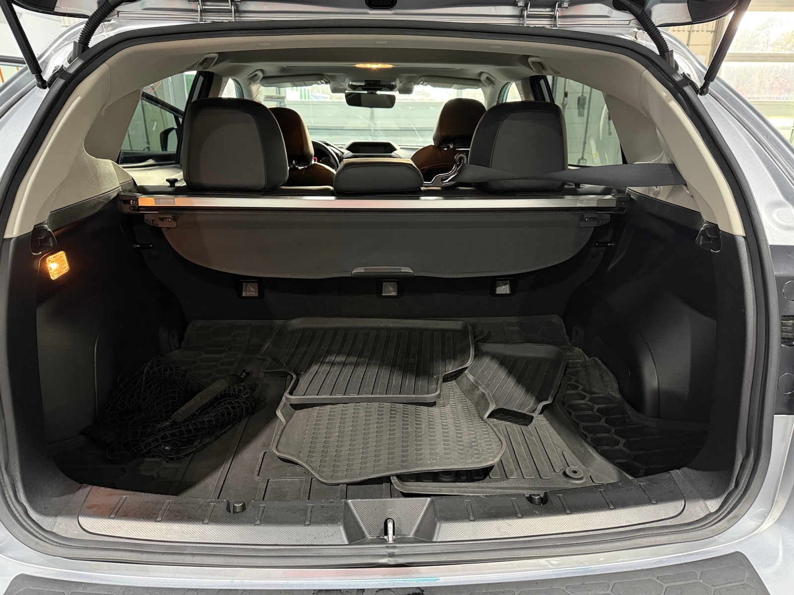 Thumbnail: 2022 Subaru Crosstrek - 6