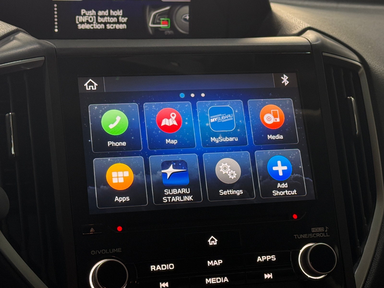 Thumbnail: 2022 Subaru Crosstrek - 3