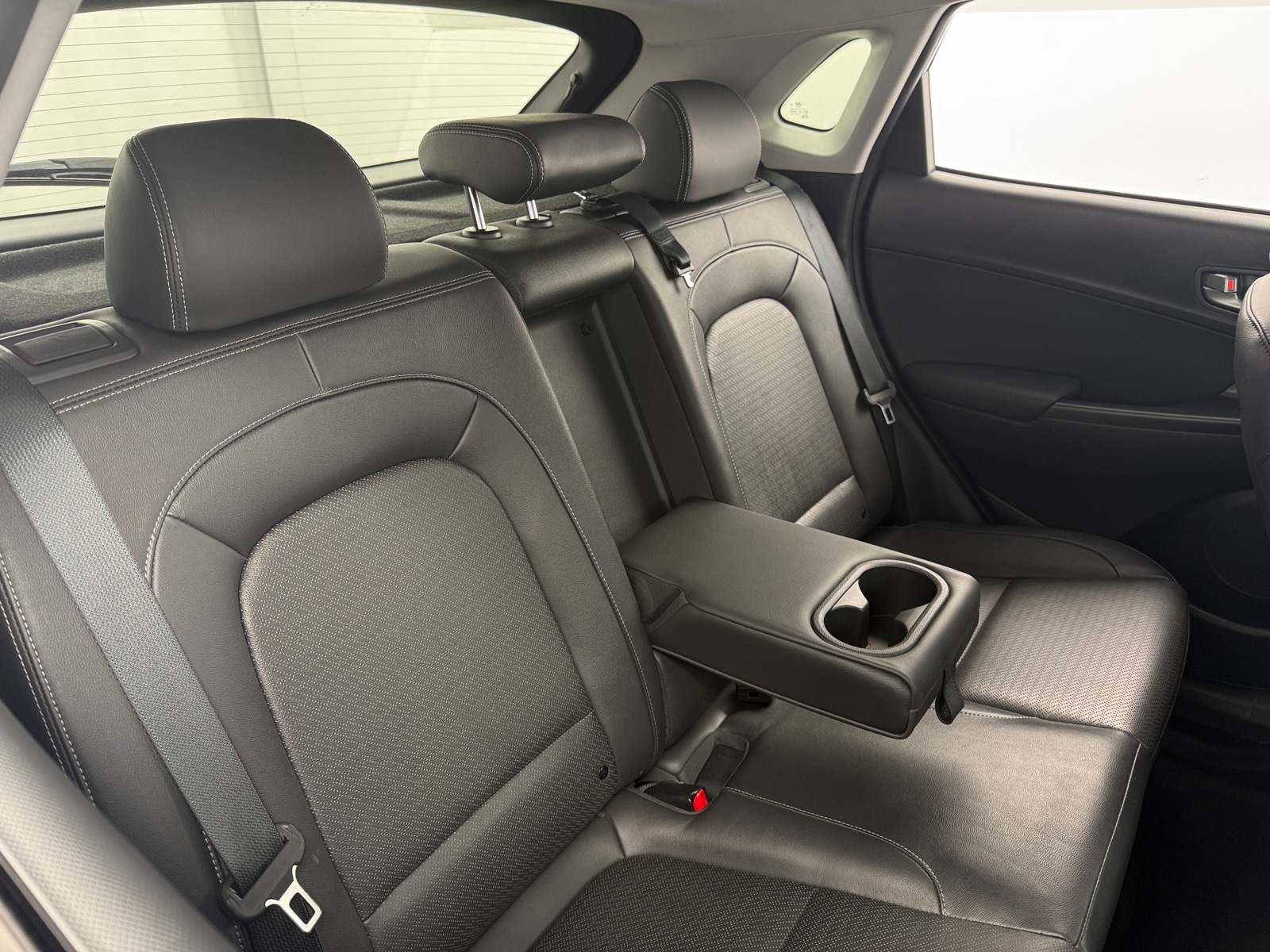 Thumbnail: 2021 Hyundai Kona - 5