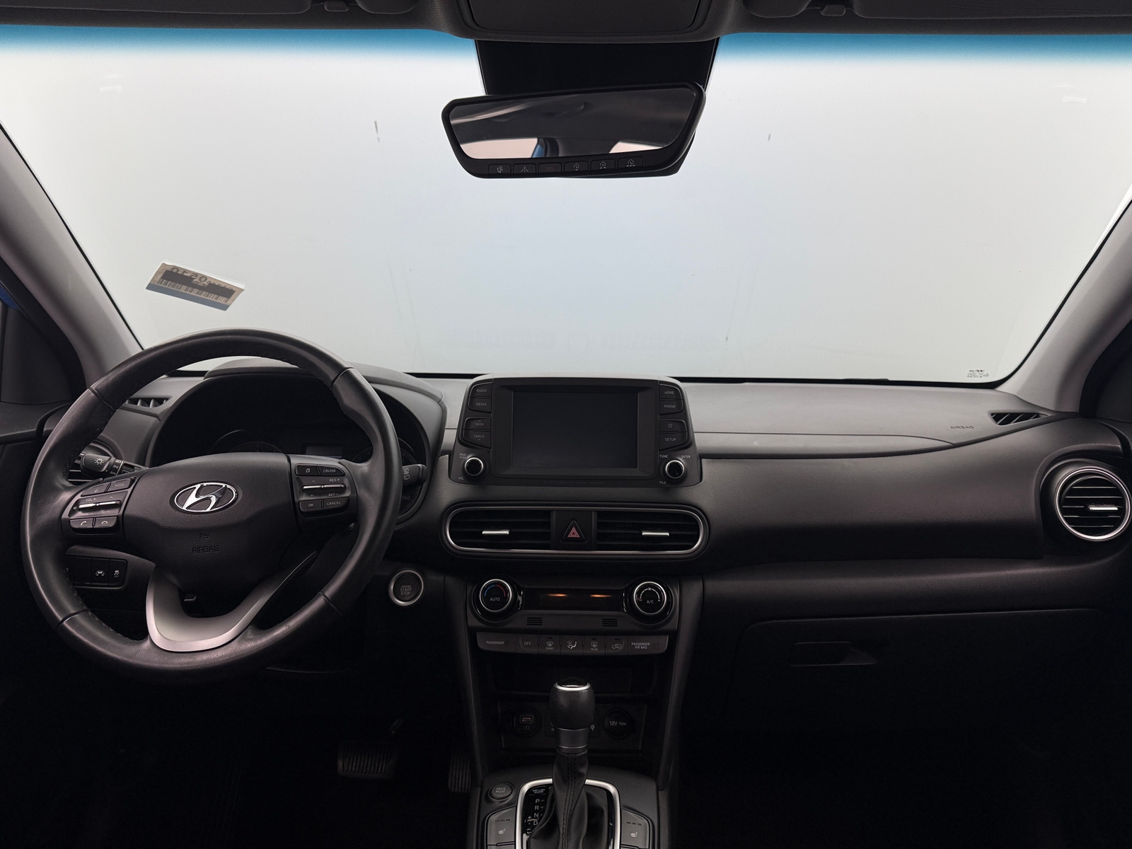 Thumbnail: 2021 Hyundai Kona - 2