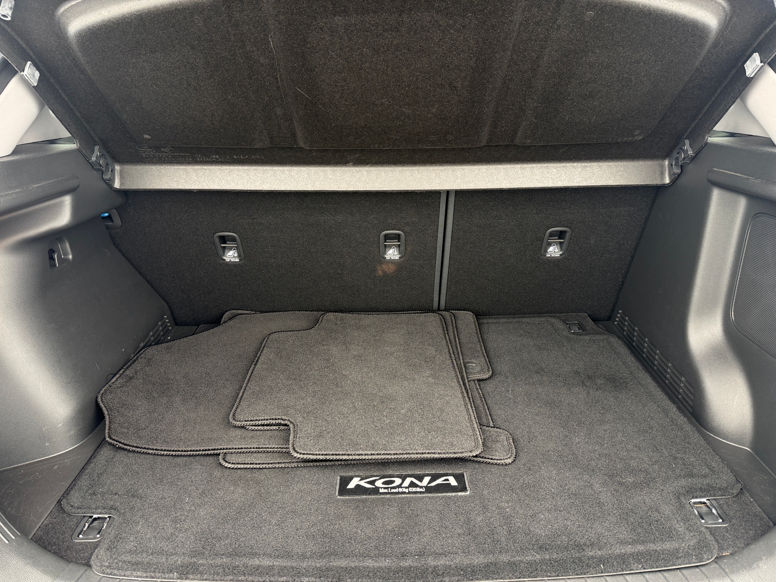 Thumbnail: 2021 Hyundai Kona - 6