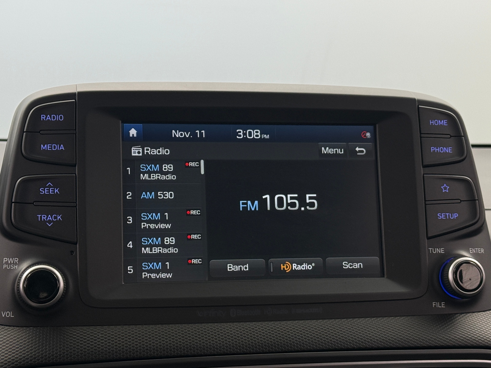 Thumbnail: 2021 Hyundai Kona - 3