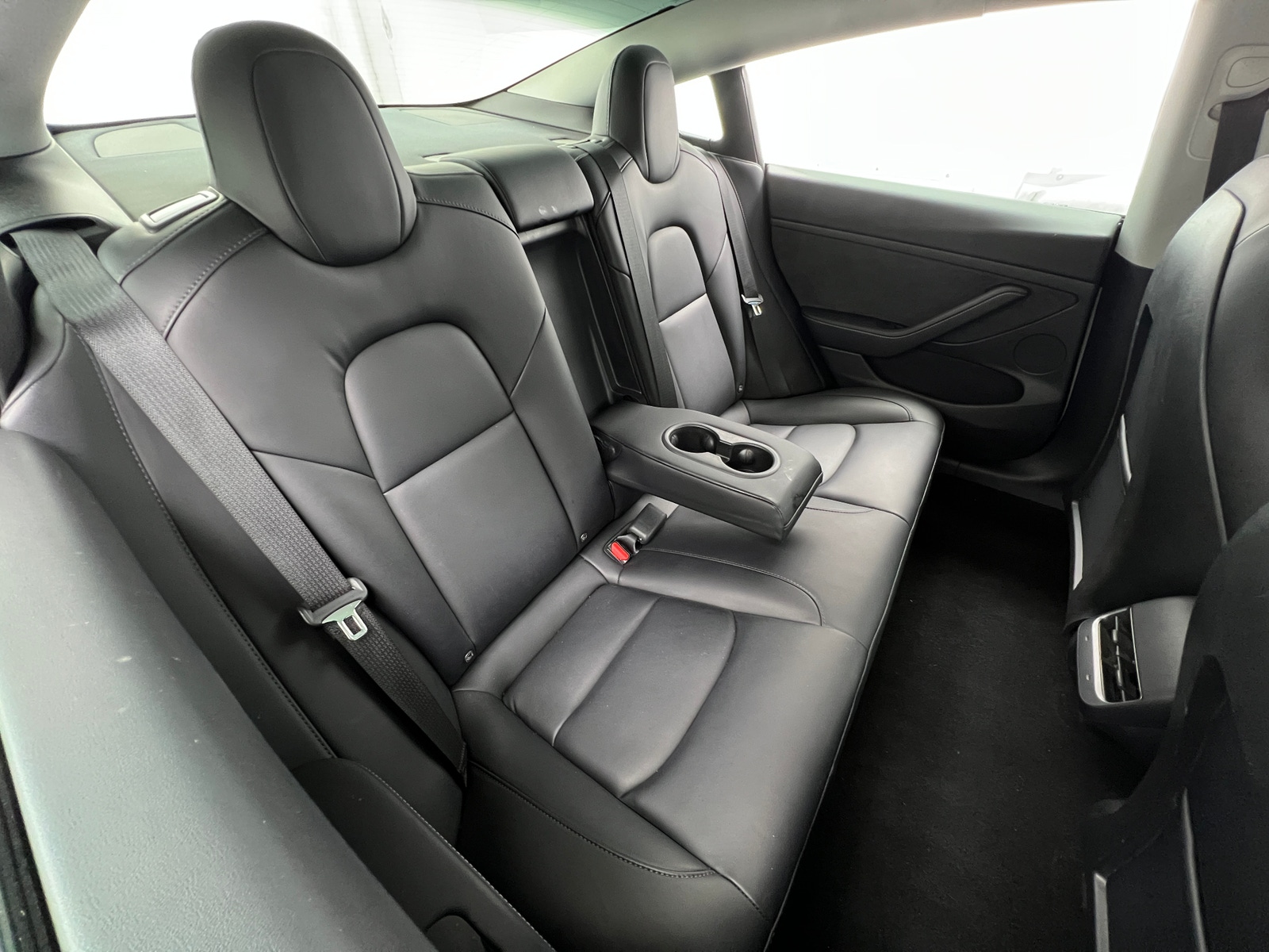 Thumbnail: 2021 Tesla Model 3 - 5