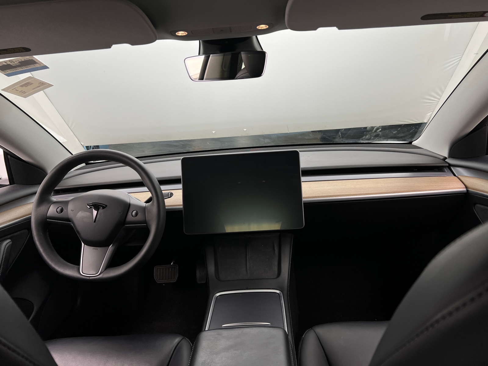 Thumbnail: 2021 Tesla Model 3 - 2