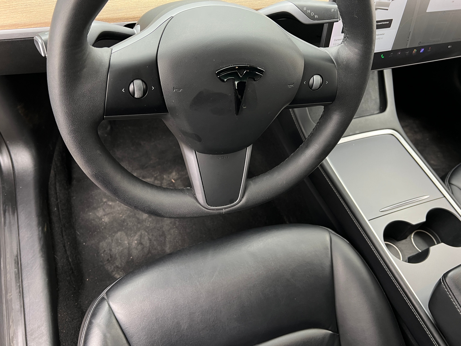 Thumbnail: 2021 Tesla Model 3 - 4