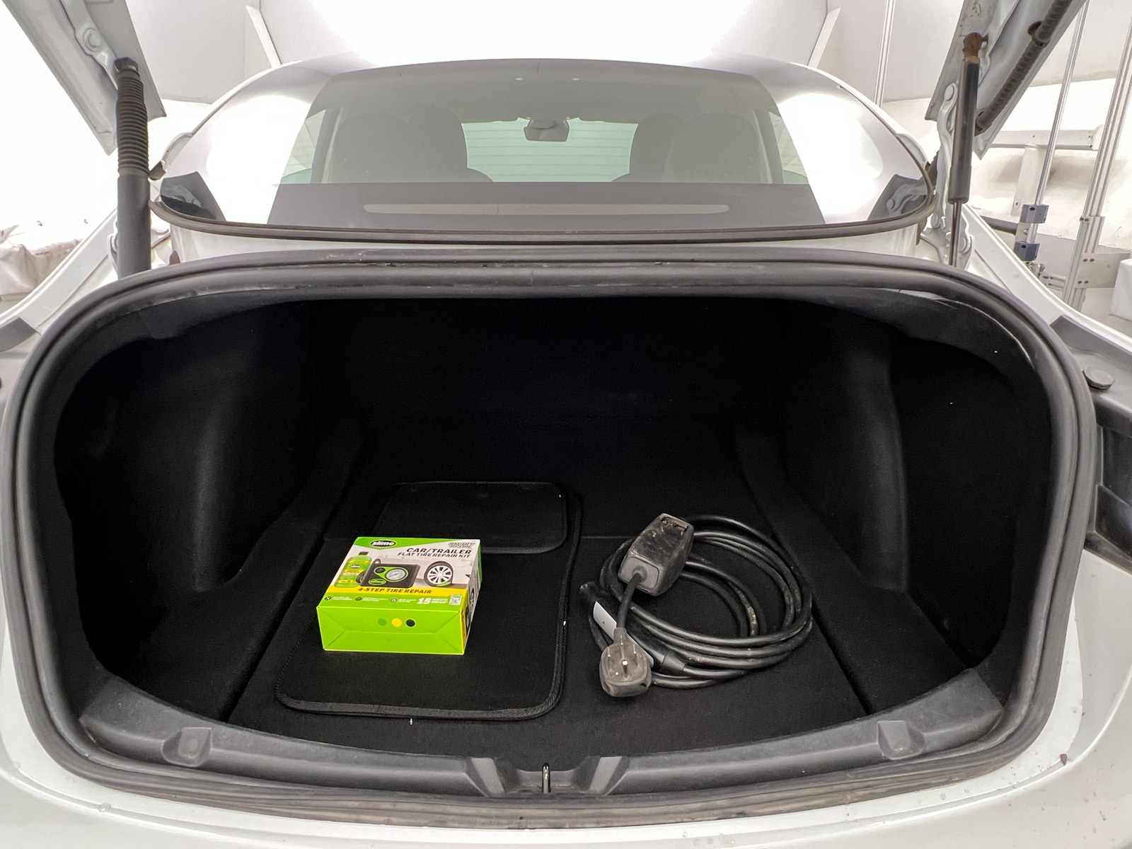 Thumbnail: 2021 Tesla Model 3 - 6