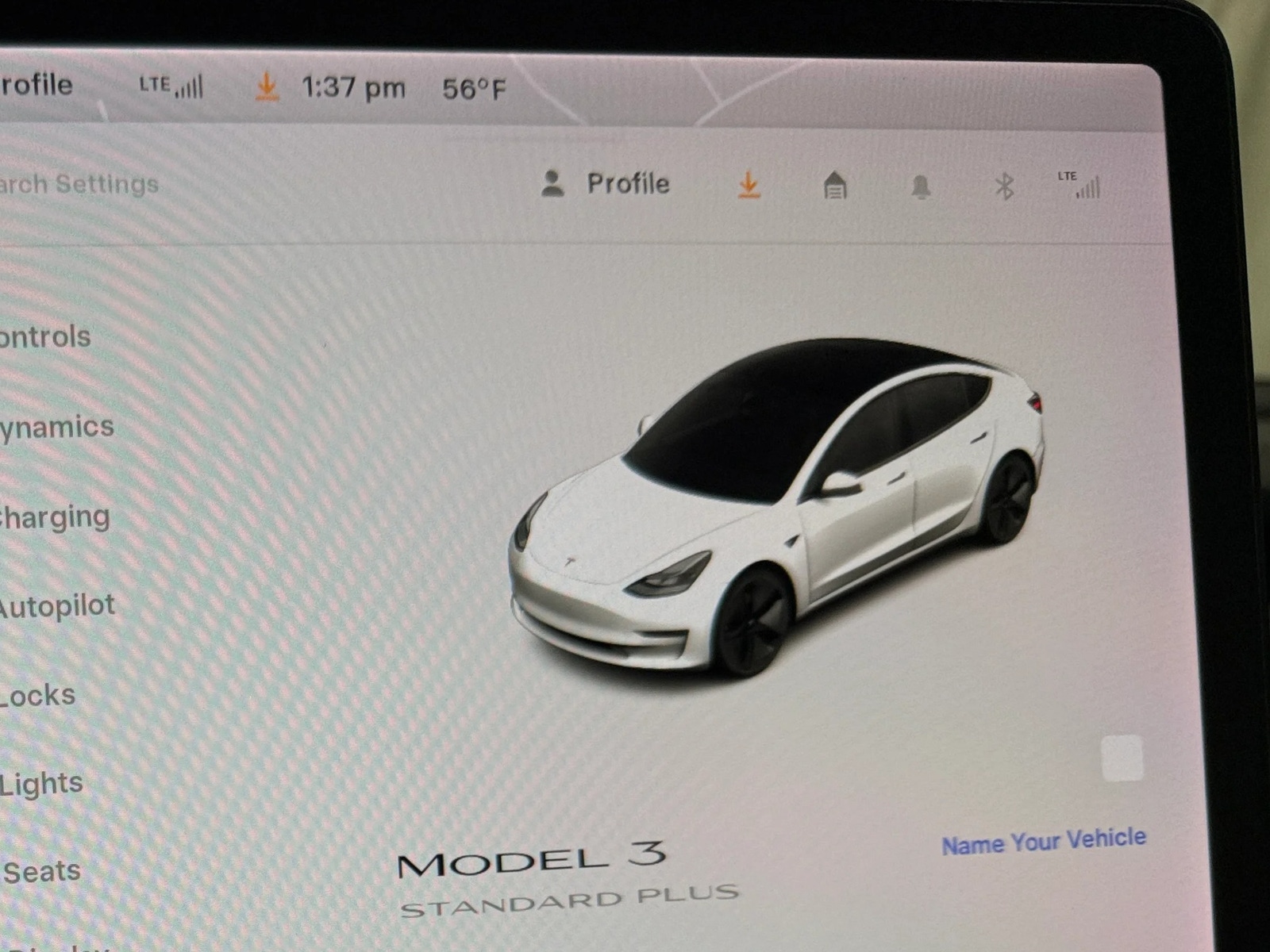 Thumbnail: 2021 Tesla Model 3 - 3