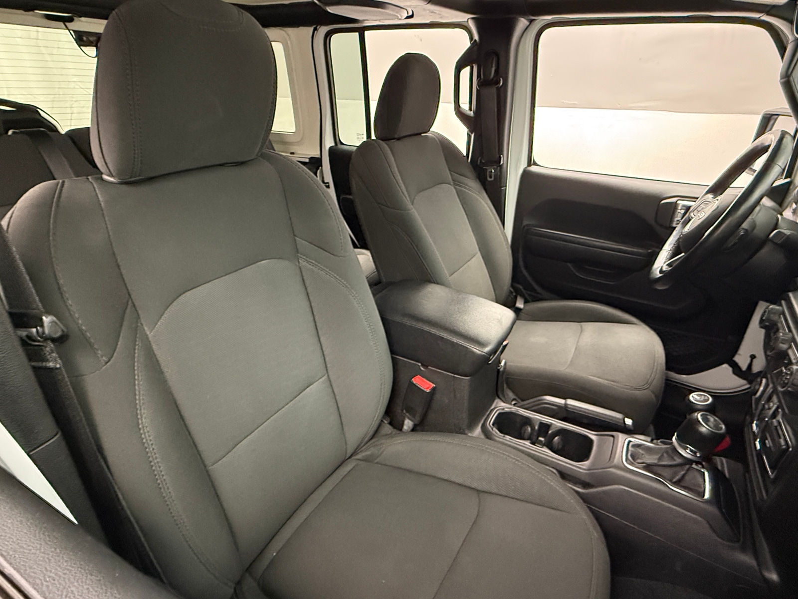 Thumbnail: 2020 Jeep Wrangler - 2