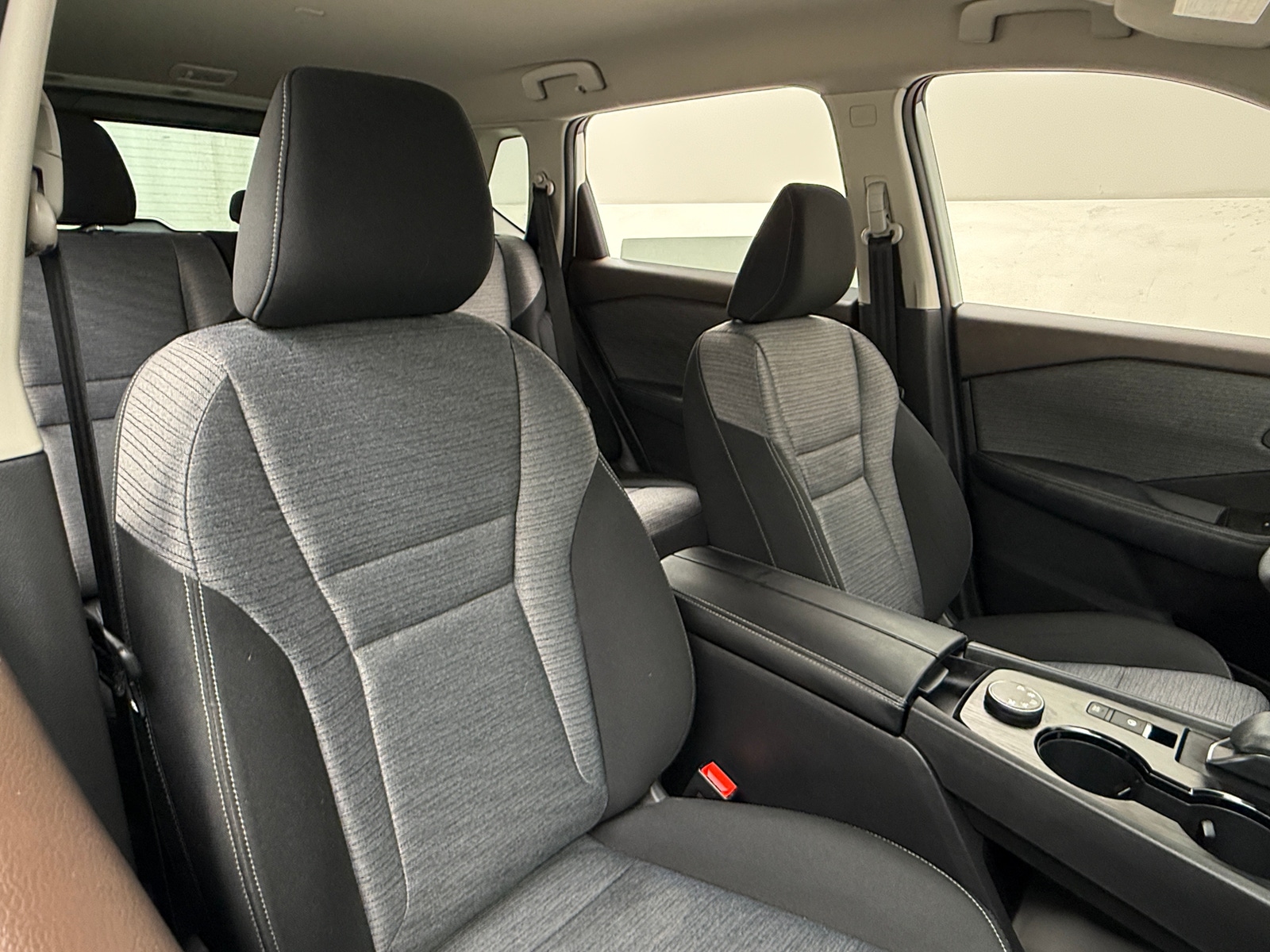 Thumbnail: 2023 Nissan Rogue - 2