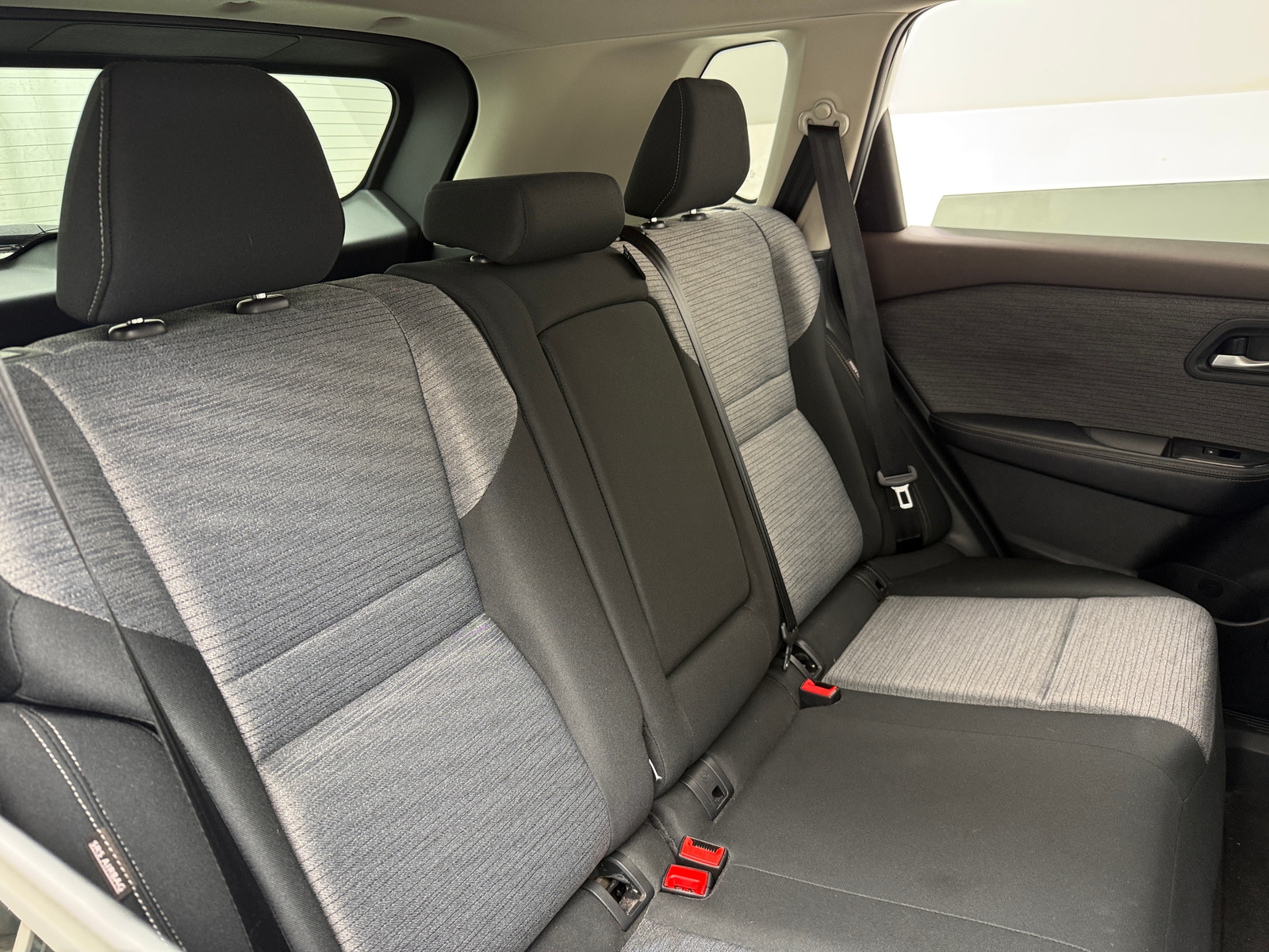 Thumbnail: 2023 Nissan Rogue - 6