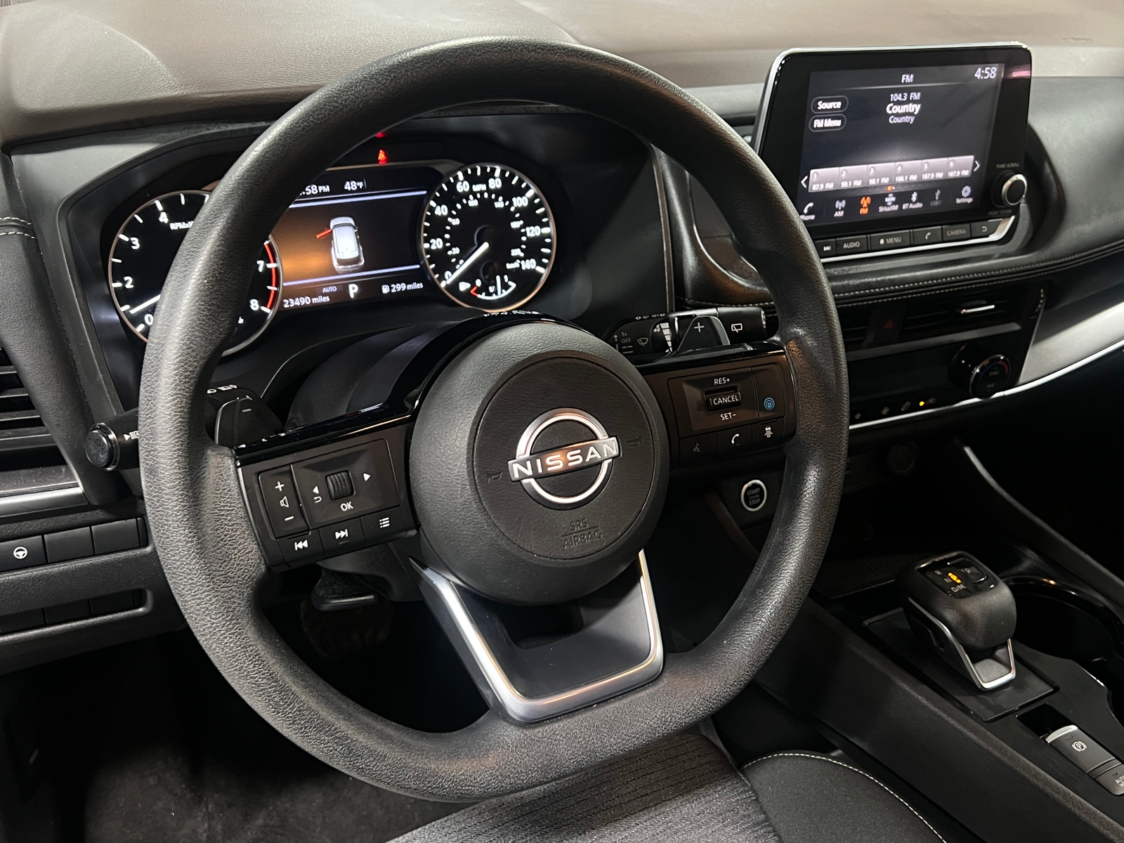 Thumbnail: 2023 Nissan Rogue - 5