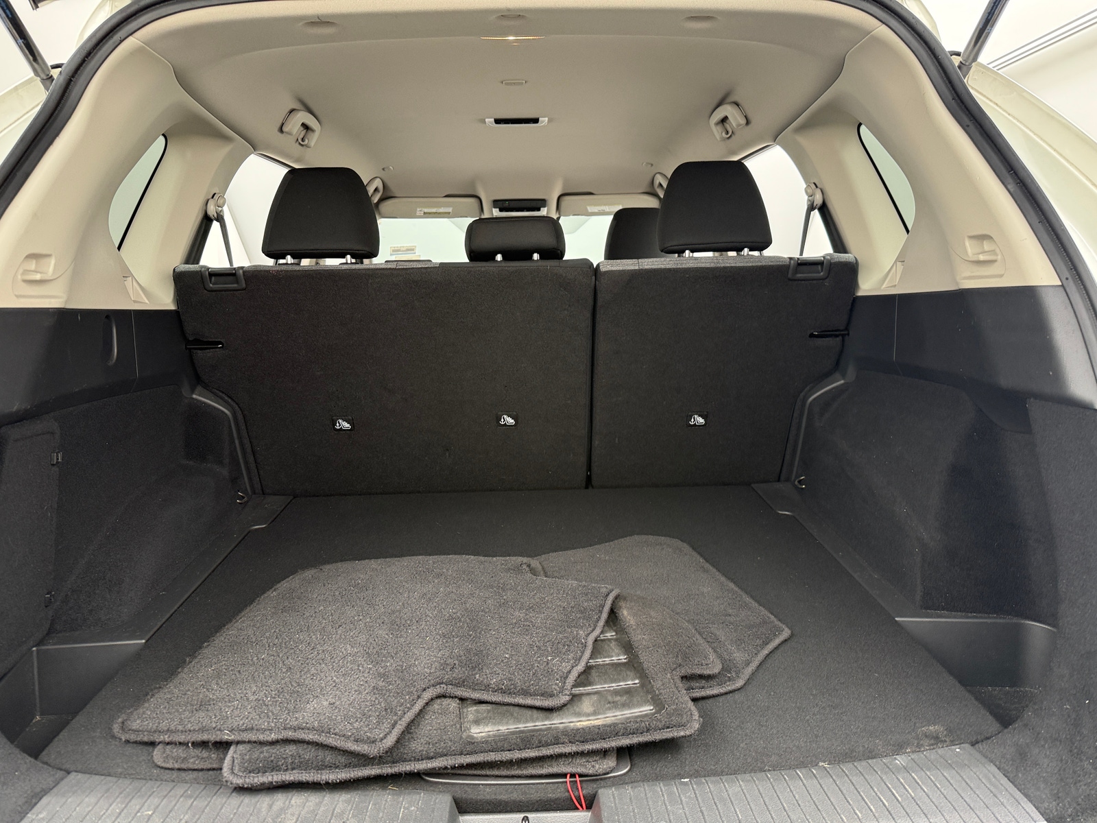 Thumbnail: 2023 Nissan Rogue - 7