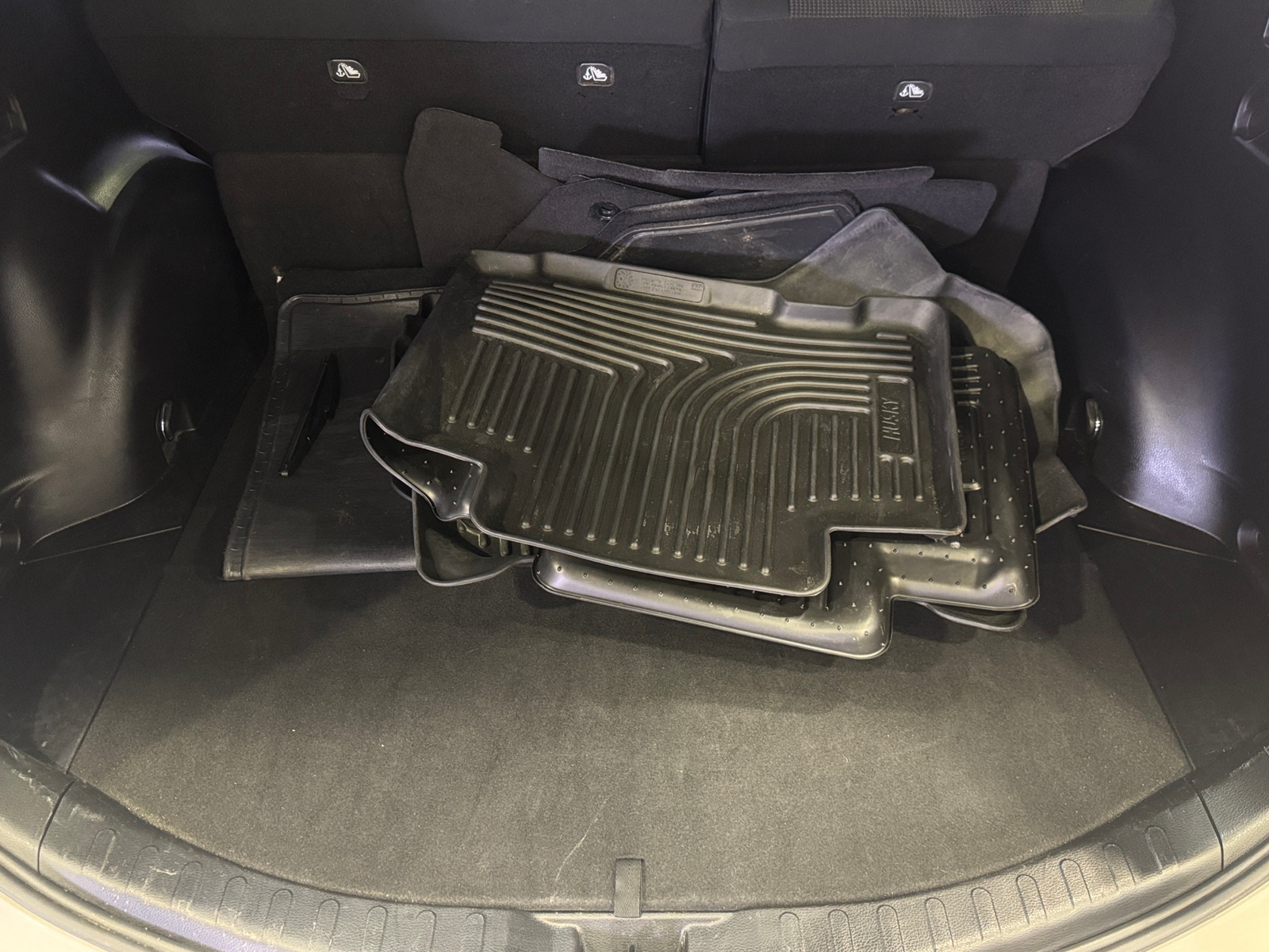 Thumbnail: 2018 Toyota RAV4 - 7