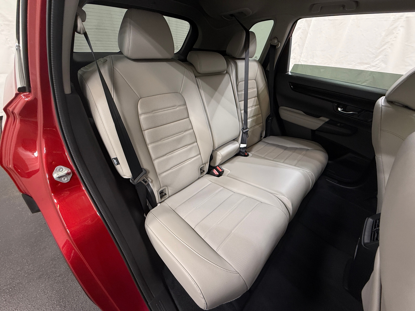 Thumbnail: 2026 Honda CR-V - 5