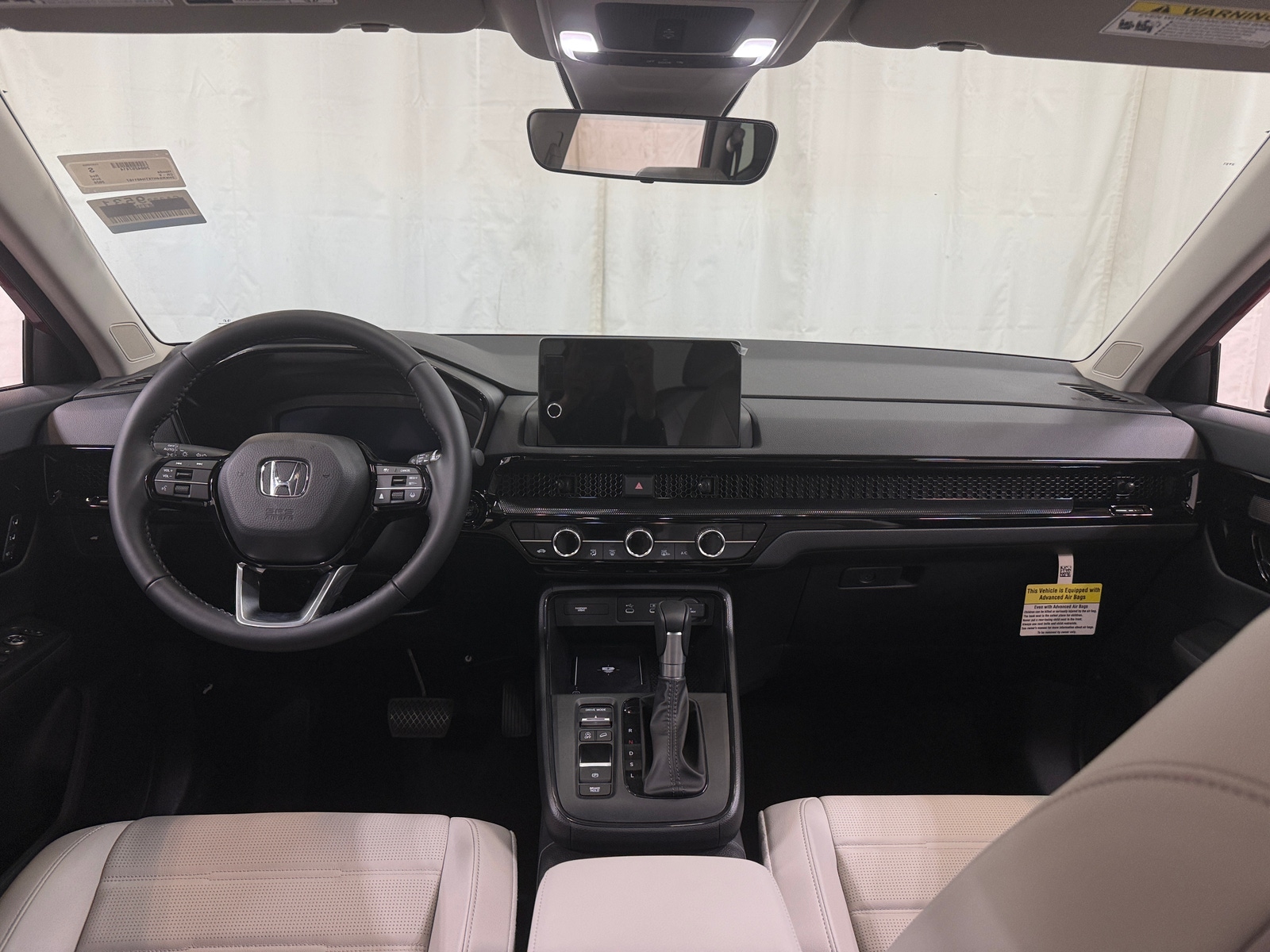 Thumbnail: 2026 Honda CR-V - 2