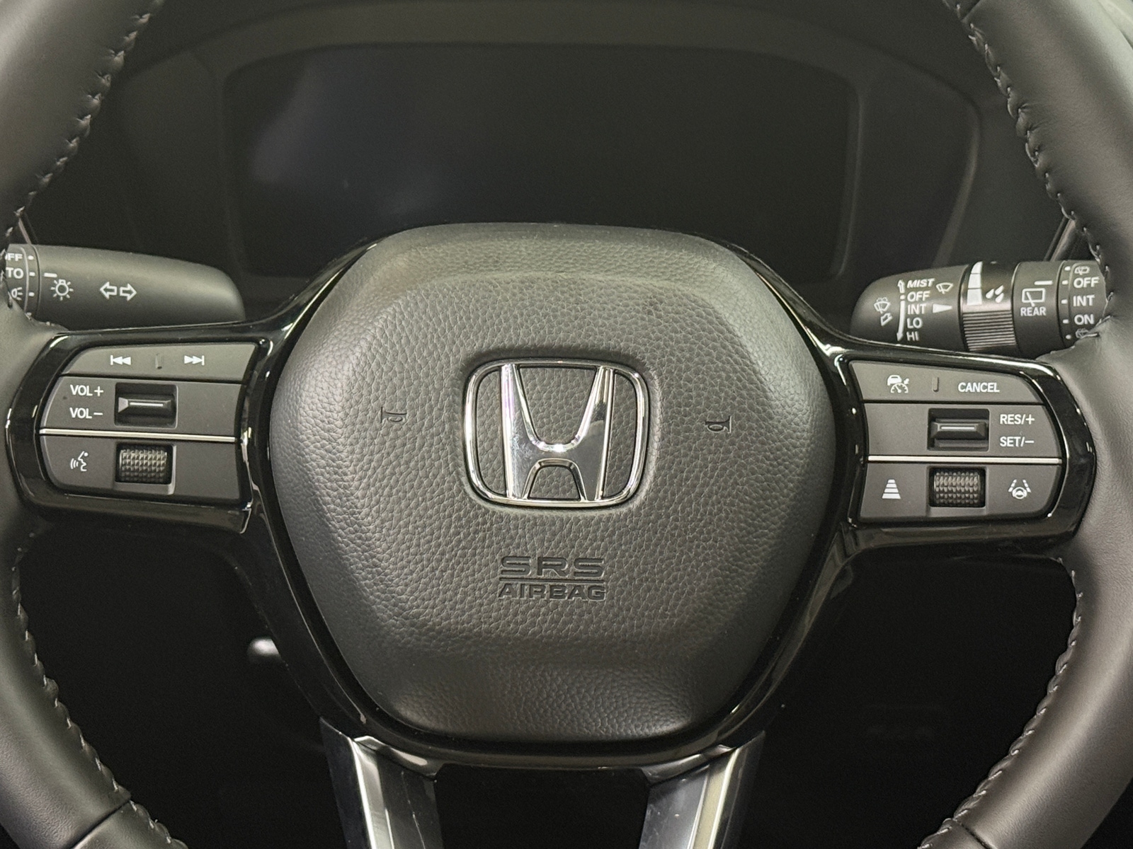 Thumbnail: 2026 Honda CR-V - 4