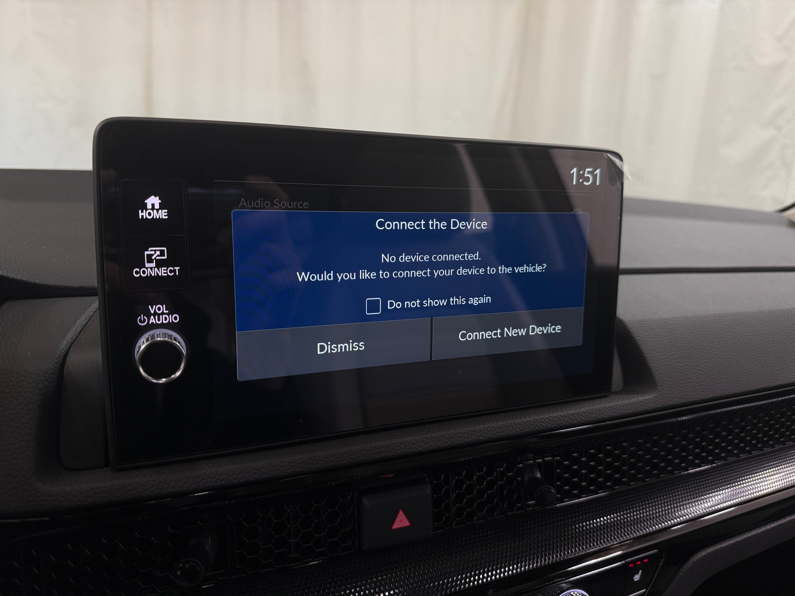 Thumbnail: 2026 Honda CR-V - 3