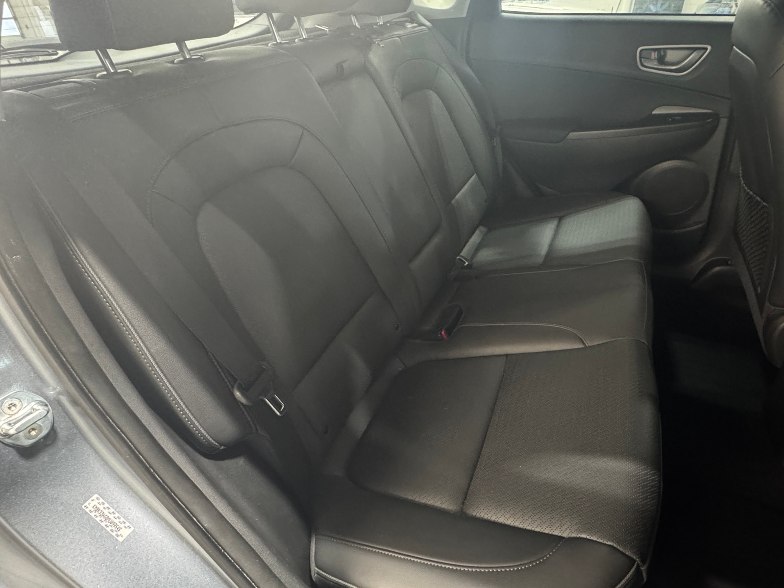 Thumbnail: 2021 Hyundai Kona - 5