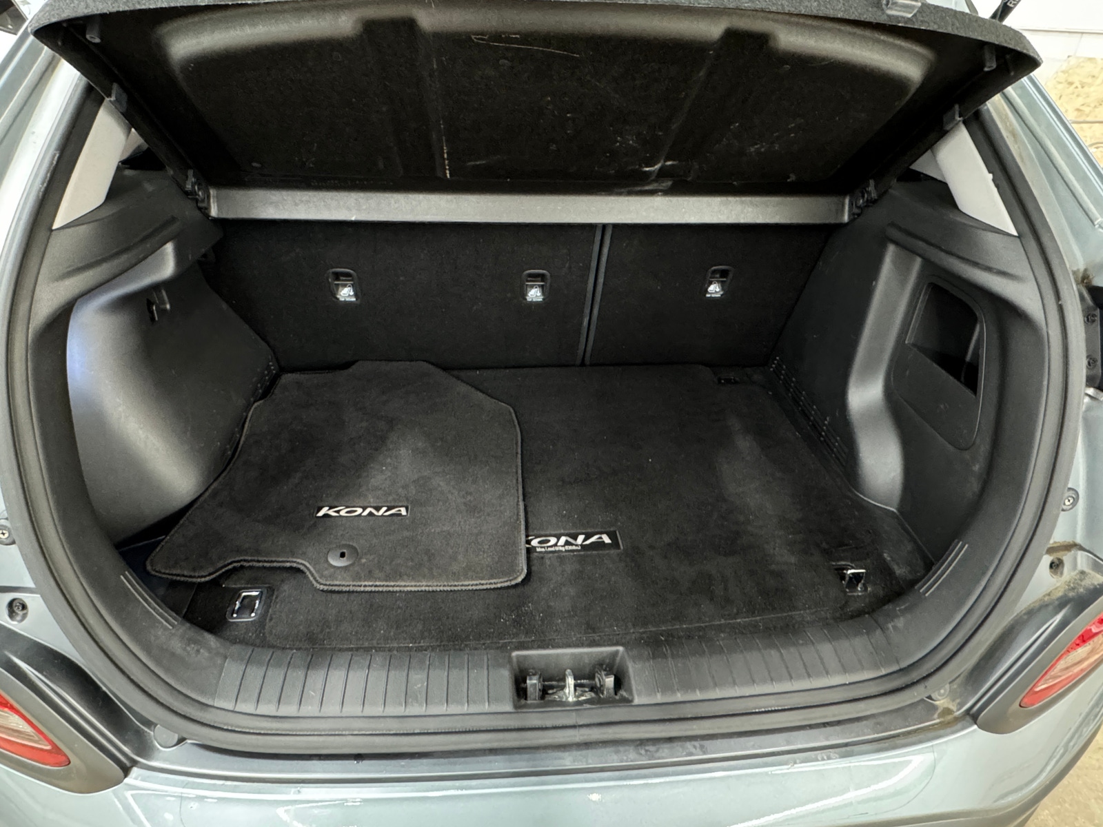 Thumbnail: 2021 Hyundai Kona - 6